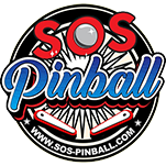 SOS-PINBALL